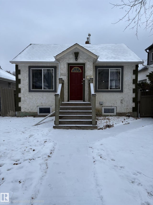 11223 70 Street, Edmonton