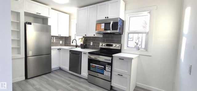 5907 121 Avenue Nw, Edmonton