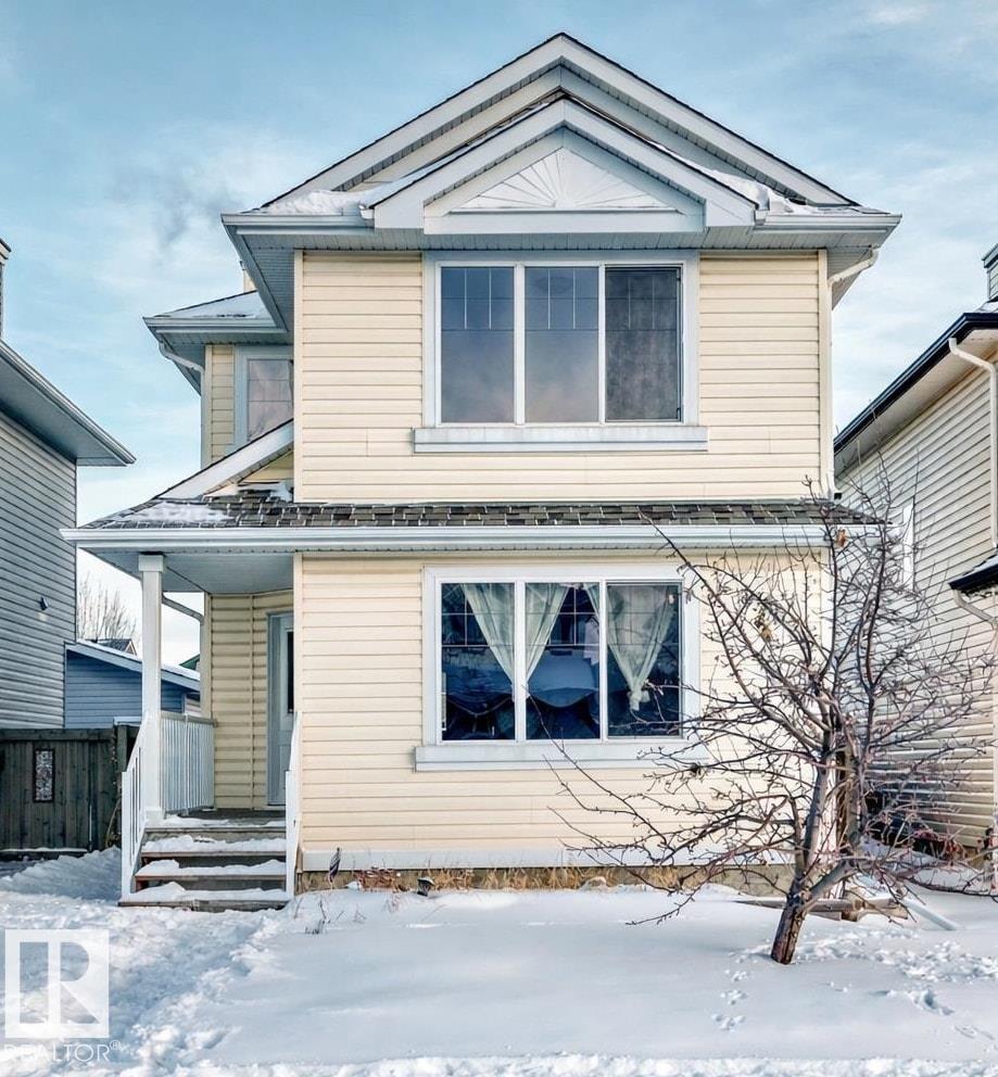 2805 25 Street Nw, Edmonton