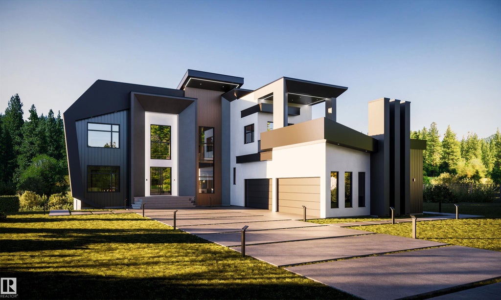 #55 26409 Township Road, Rural Parkland County