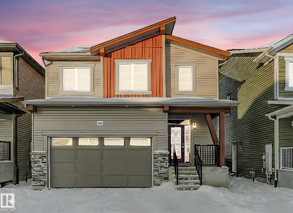 20506 16a Avenue Nw, Edmonton