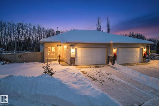 25 Folkstone Place, Stony Plain