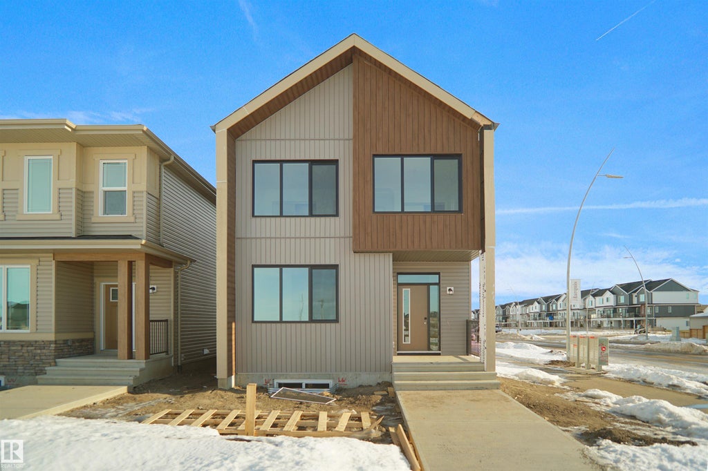 17506 5a Street, Edmonton