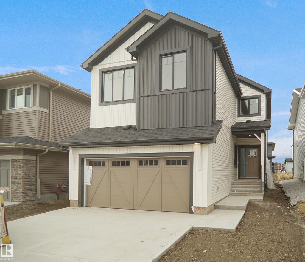 17340 7 Street Ne, Edmonton