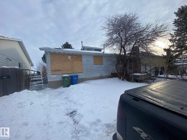 3607 53 Street, Wetaskiwin