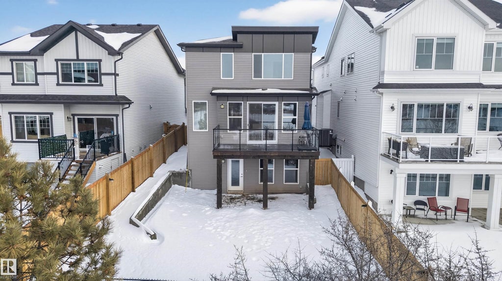 3230 Parker Loop, Edmonton