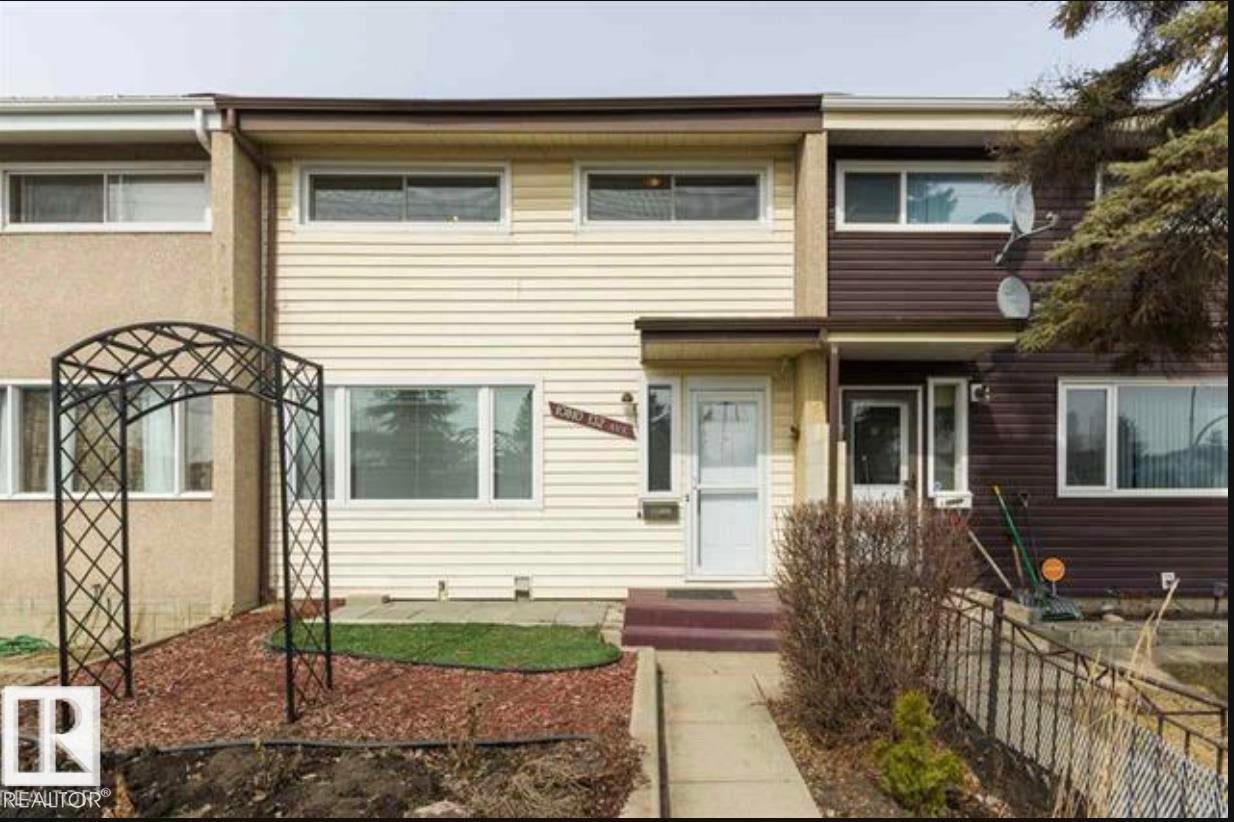 Single Family Property for Sale at 10810 132 Avenue Northwest, Edmonton: MLS®# E4468788