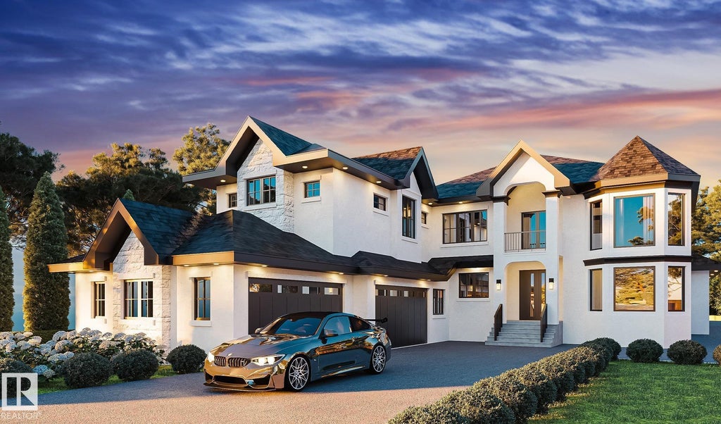 34 26409 Township Road, Rural Parkland County