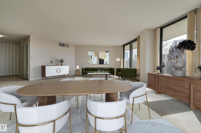 502 11710 100 Avenue, Edmonton