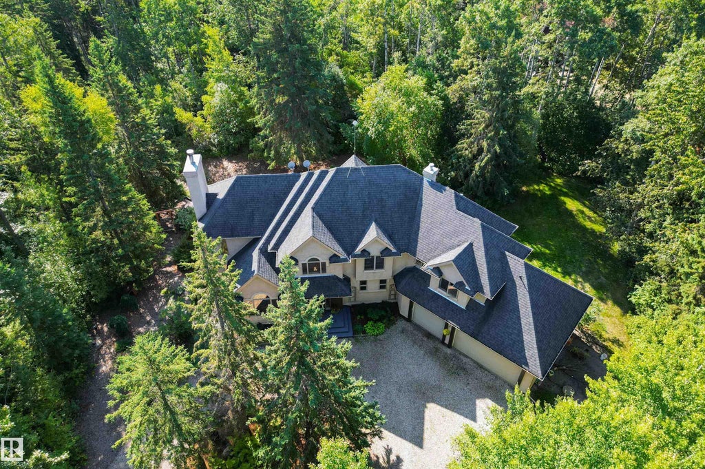 11 27107 Twp Road 510, Rural Parkland County