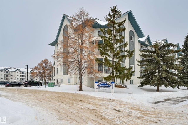 Real Estate Listing in Terra Losa, Edmonton