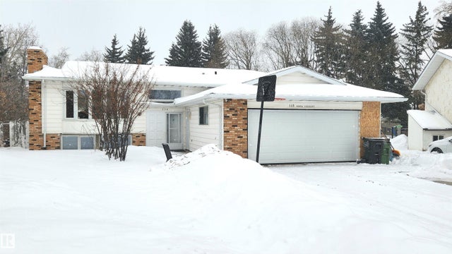 115 Ekota Crescent, Edmonton
