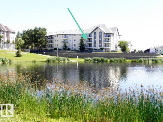 Edmonton Real Estate Listing: 334 9620 174 Street Northwest, Terra Losa