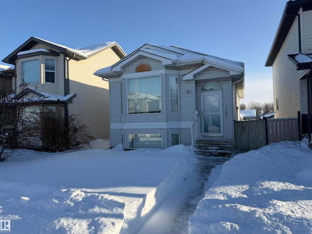 14827 47 Street Nw, Edmonton