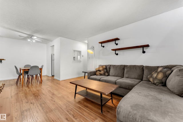 Edmonton Real Estate Listing: 403 1620 48 Street Northwest, Pollard Meadows