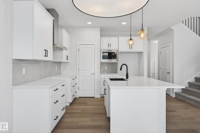 2217 193a Street Nw, Edmonton