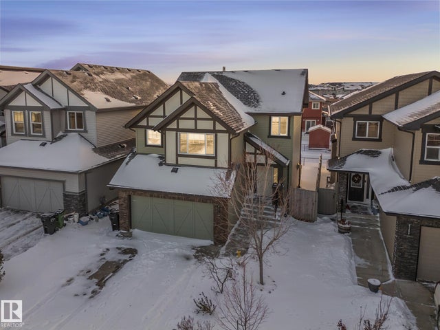 4211 Charles Close, Edmonton