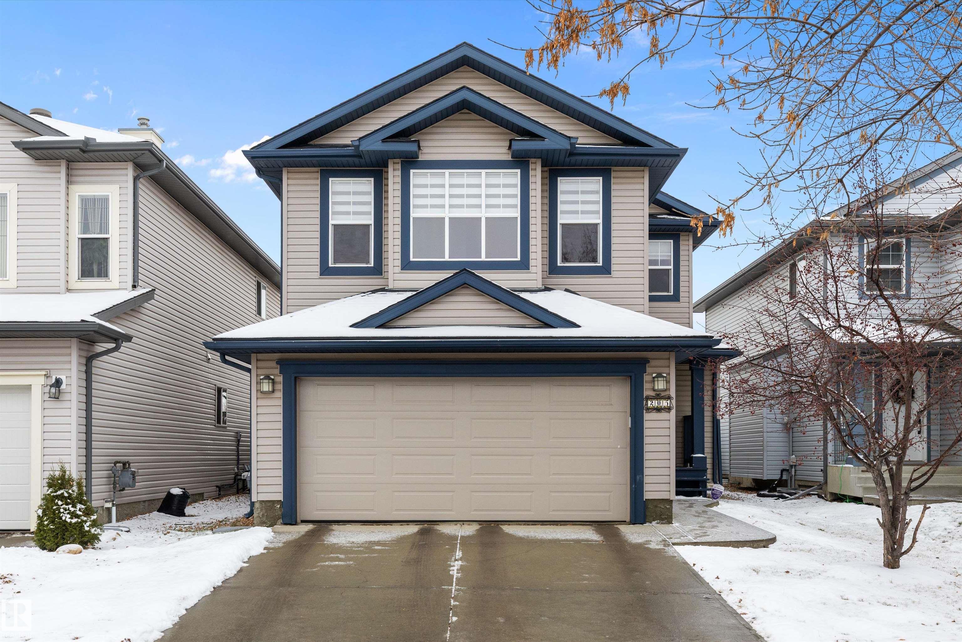 Single Family Property for Sale at 205 Macewan Road Southwest, Edmonton: MLS®# E4468860