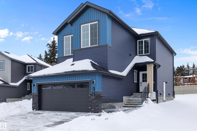 1574 Siskin Link Link, Edmonton