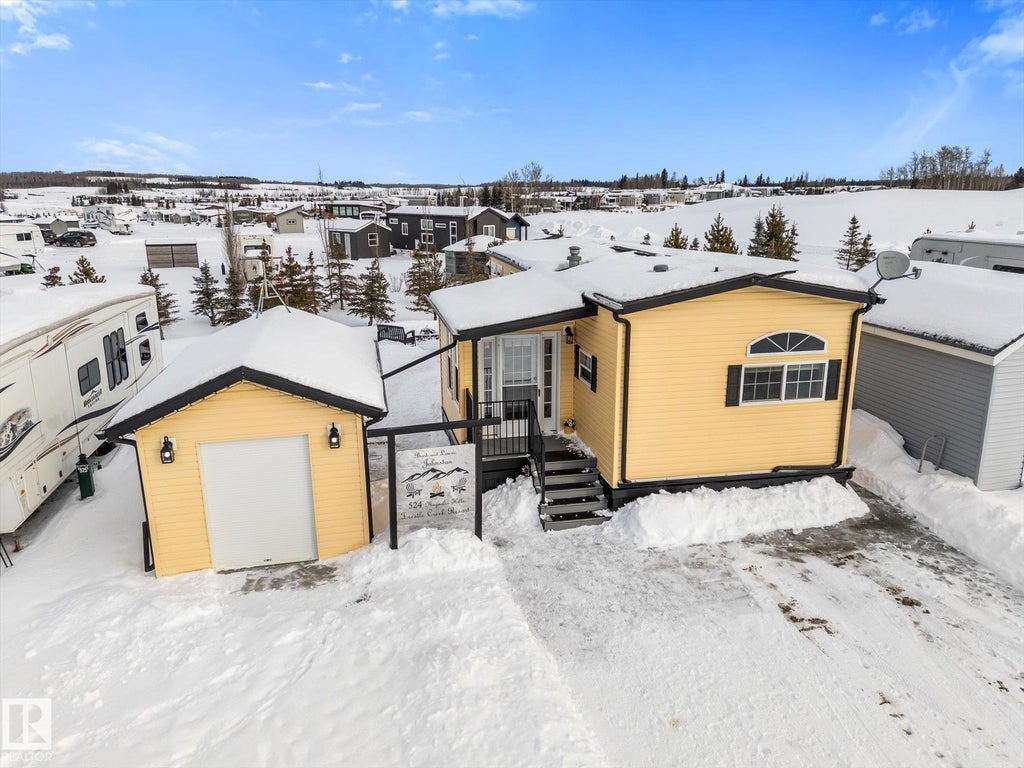 524 53126 Rge Road 70, Rural Parkland County