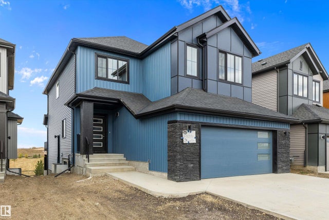 34 Cannes Cove, St. Albert