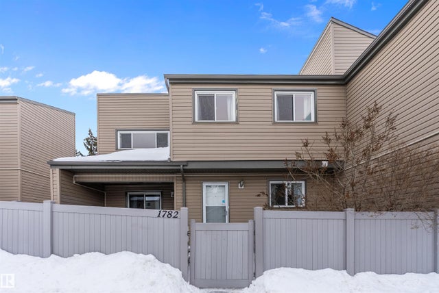 1782 Lakewood Road Nw, Edmonton