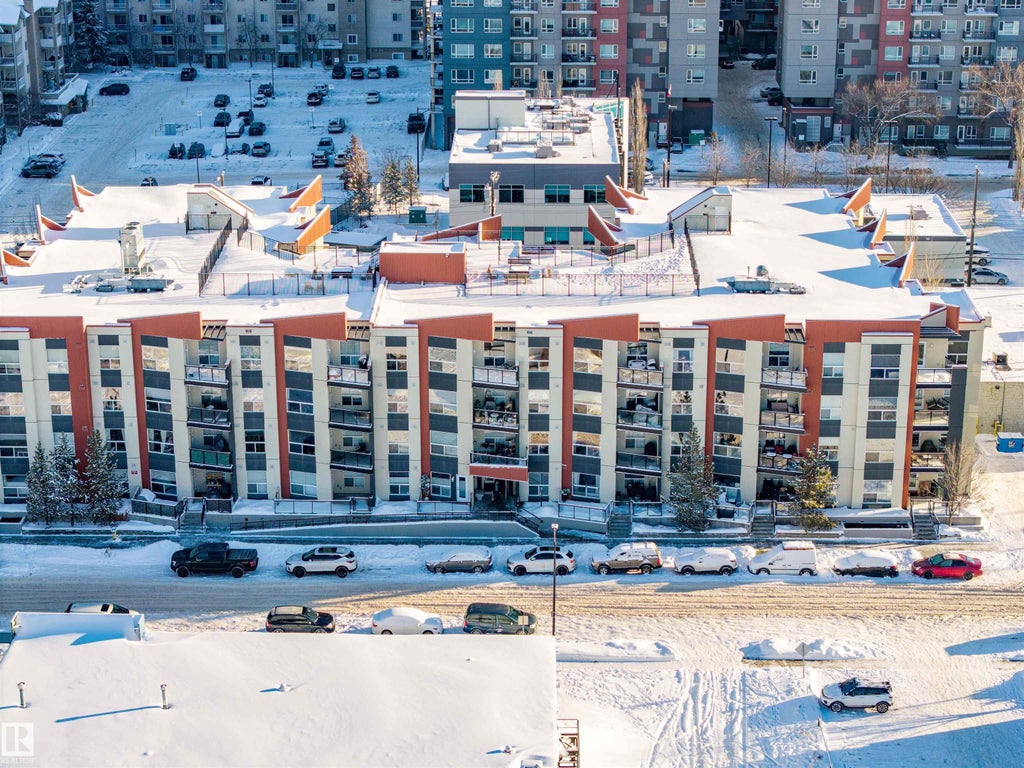 121 10523 123 Street Nw, Edmonton