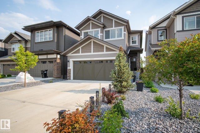 20023 26 Avenue Nw, Edmonton