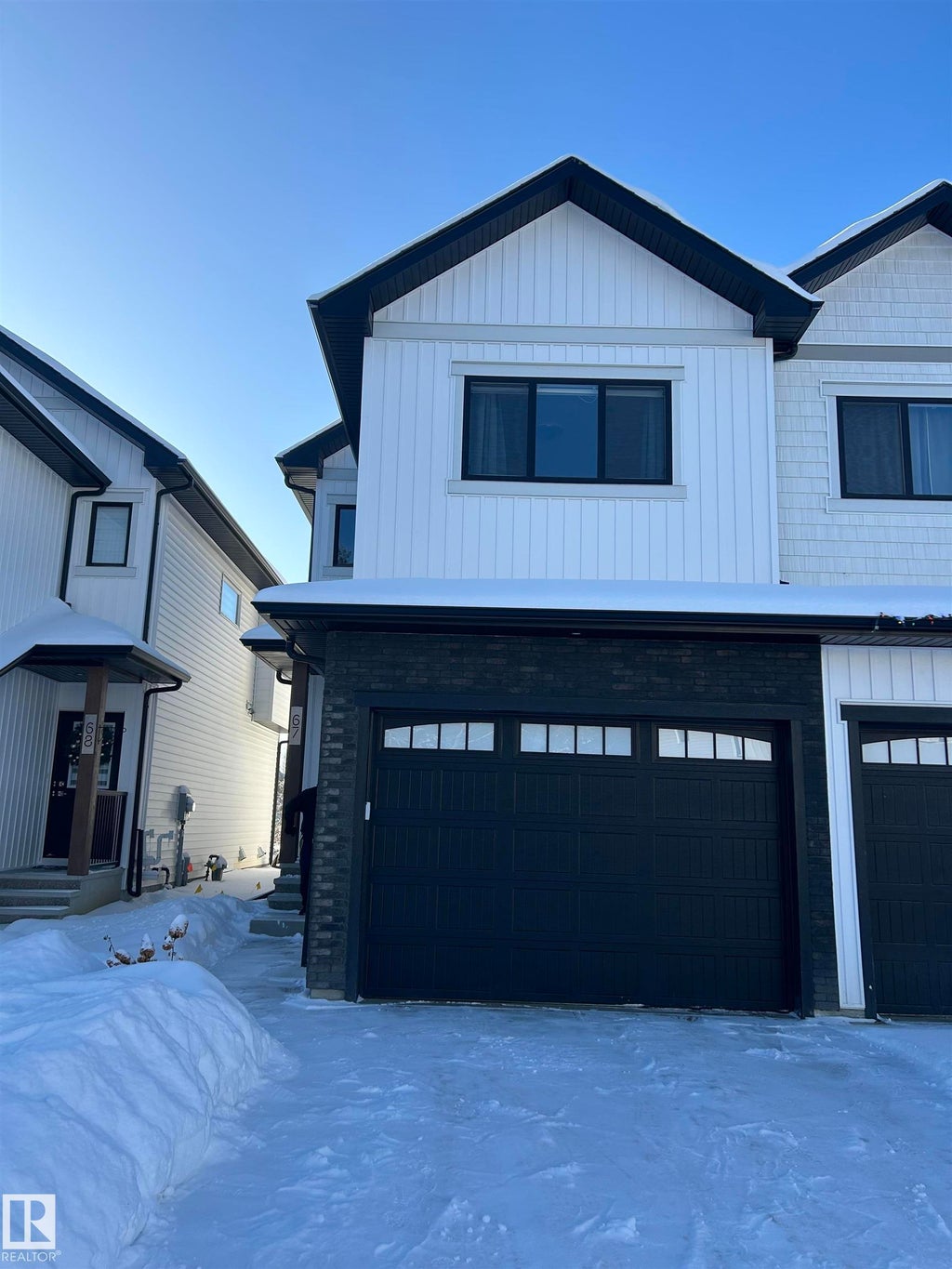67 5122 213a Street, Edmonton