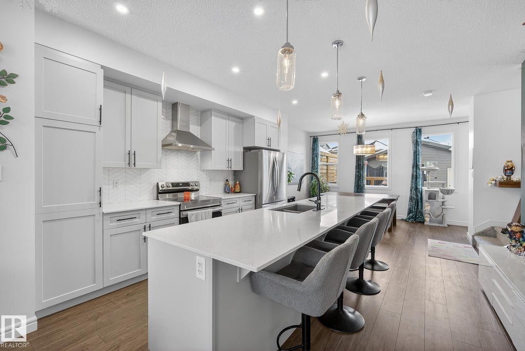 8 Daniel Street, Fort Saskatchewan