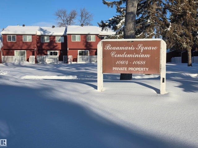 10656 Beaumaris Road Nw, Edmonton