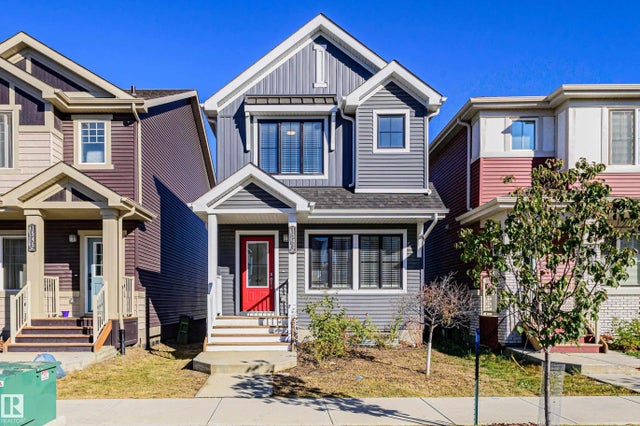 1543 Plum Circle Sw, Edmonton