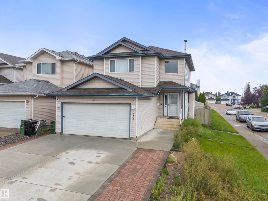 3231 30 Avenue Nw Nw, Edmonton