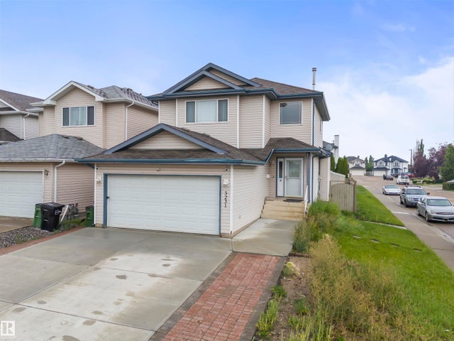 3231 30 Avenue Nw, Edmonton