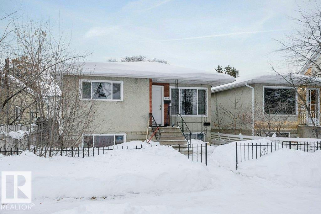 9324 120 Avenue, Edmonton