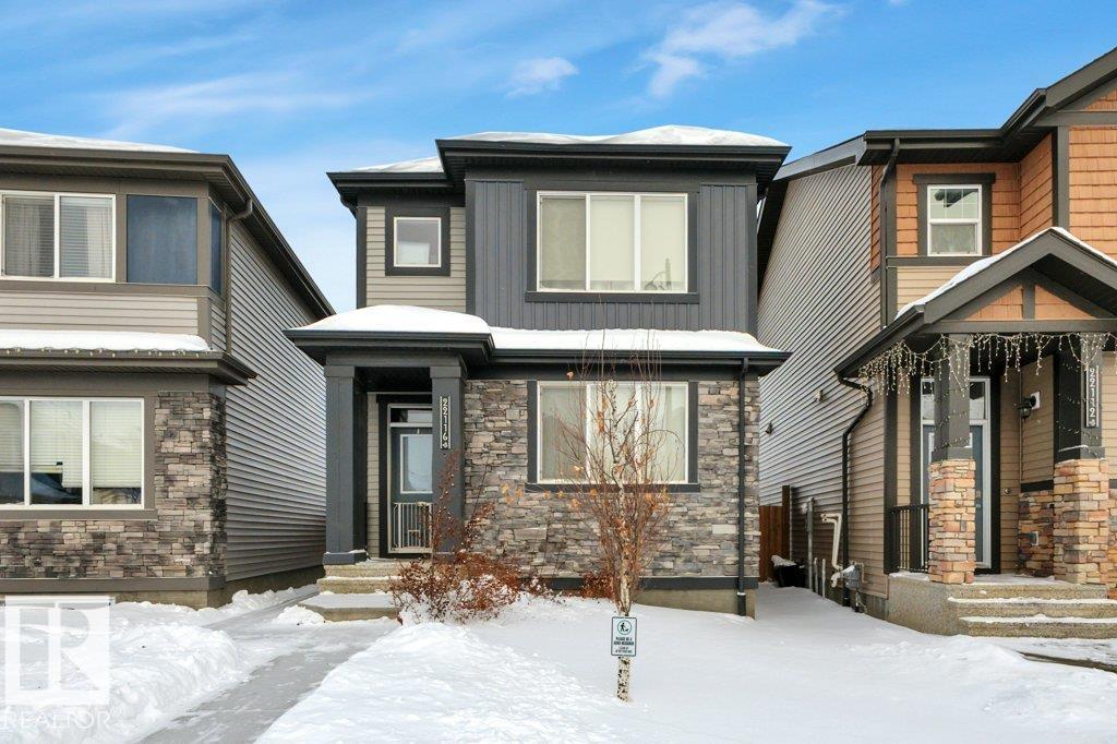 22116 85 Avenue, Edmonton