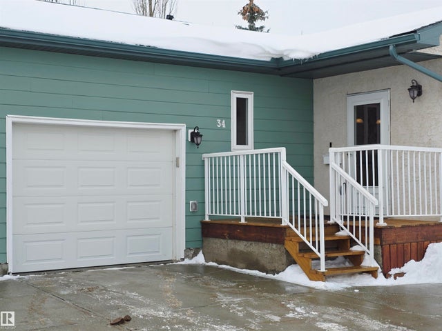 34 3 Spruce Ridge Drive, Spruce Grove