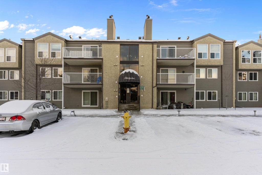 305 32 Alpine Place, St. Albert
