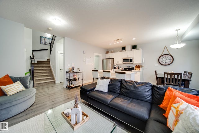 44 4835 Wright Drive, Edmonton