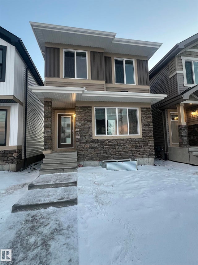18839 29 Avenue, Edmonton