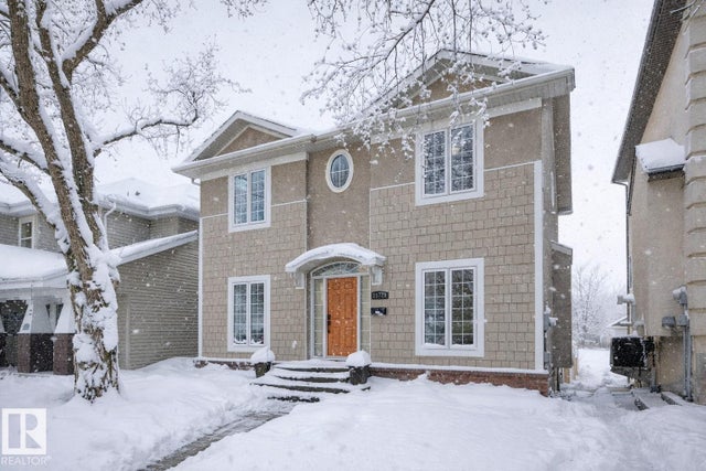 11729 71a Avenue, Edmonton