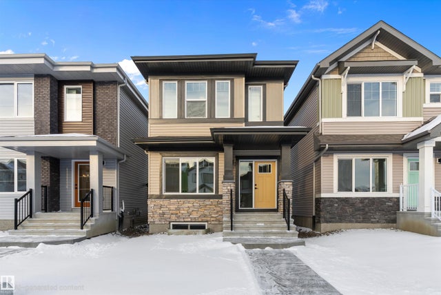 18920 28 Avenue, Edmonton