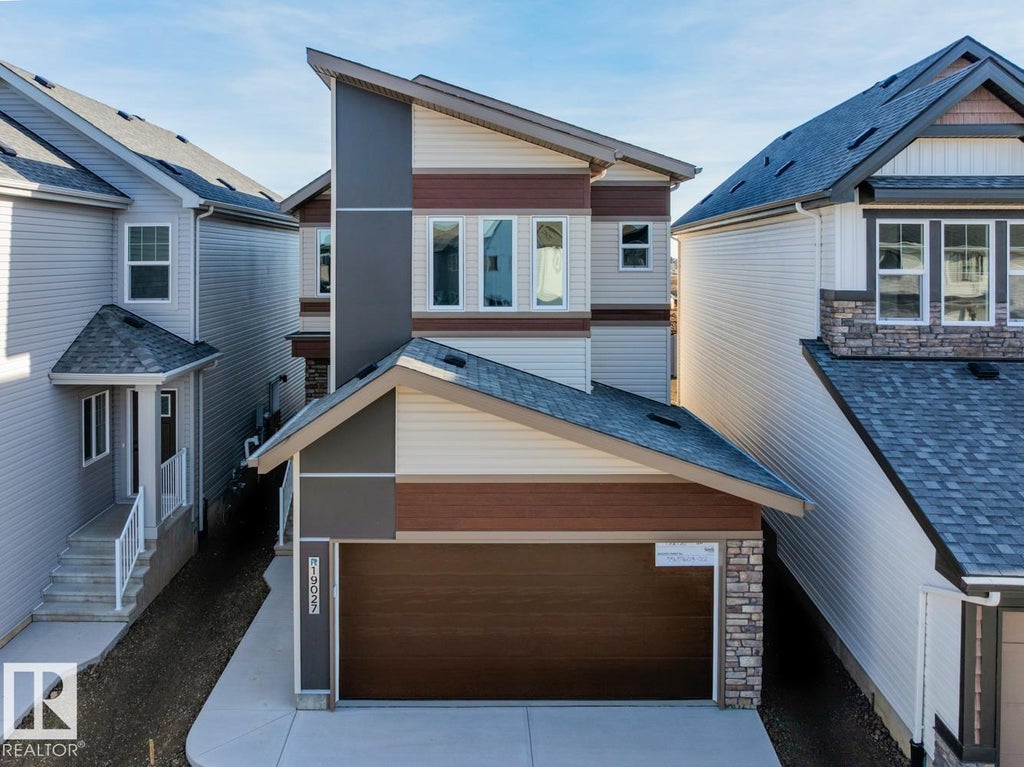 19027 20 Avenue Nw, Edmonton