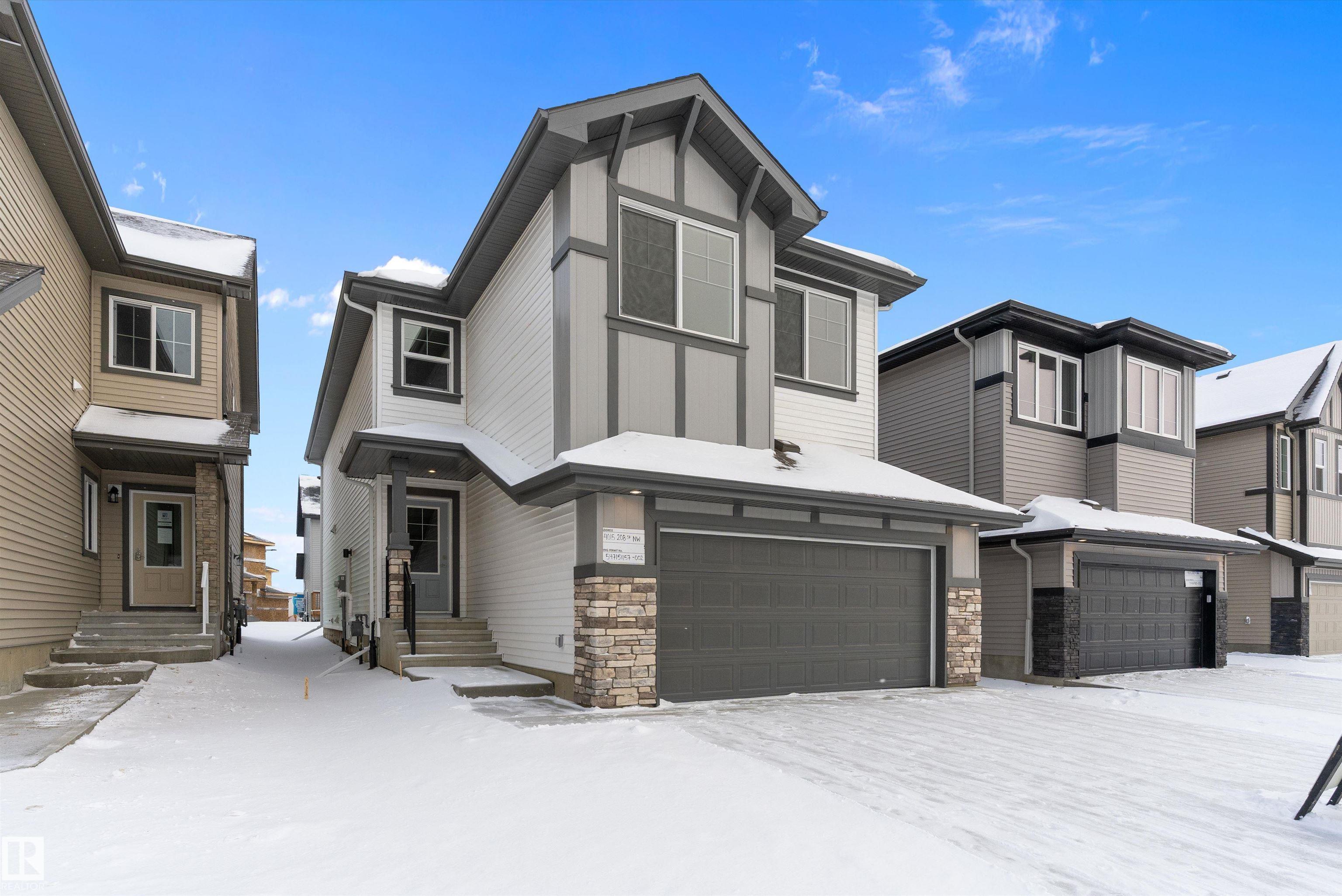 Real Estate Listing in Edgemont (Edmonton), Edmonton