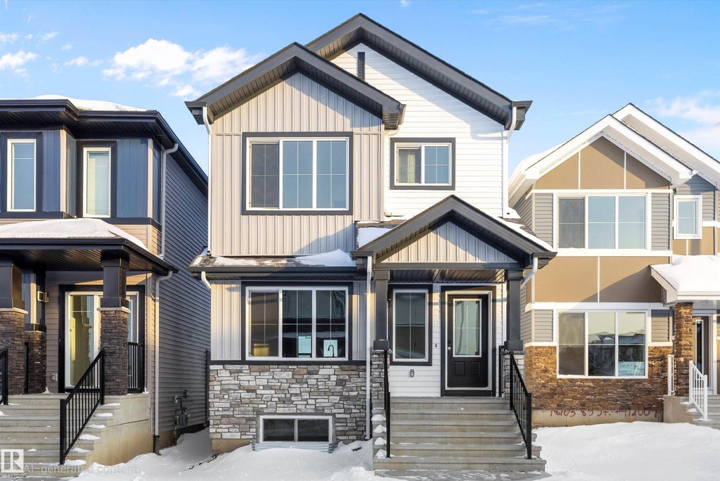 18107 85 Street Nw, Edmonton