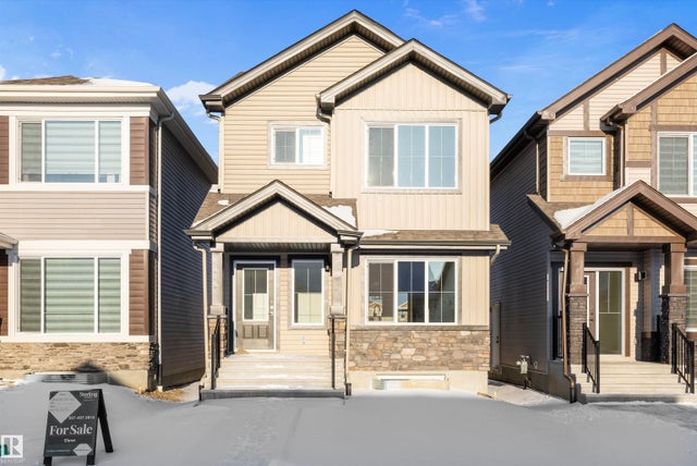 20608 42 Avenue Nw, Edmonton