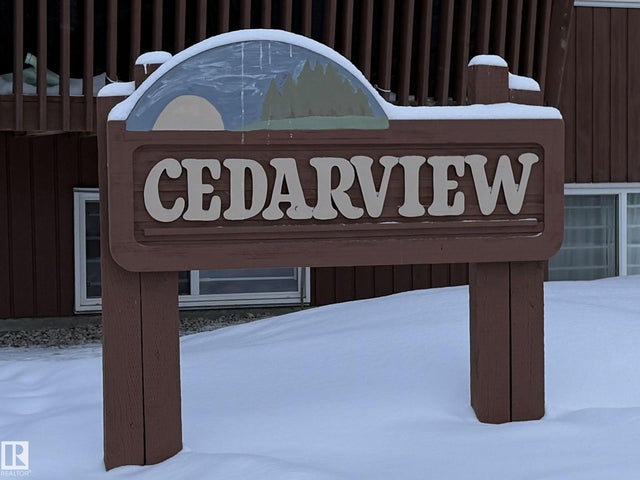 Edmonton Real Estate: Condo / Townhouse Property for Sale in Evansdale