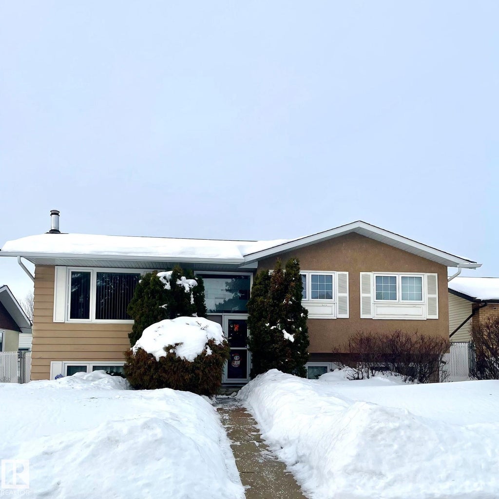 14936 81 Street Nw, Edmonton