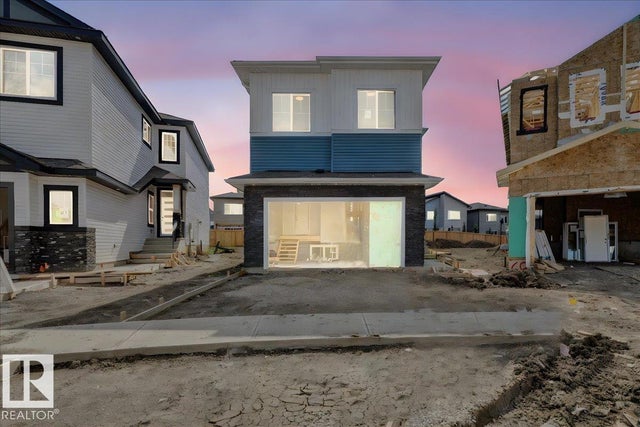 65 Blackbird Bend, Fort Saskatchewan