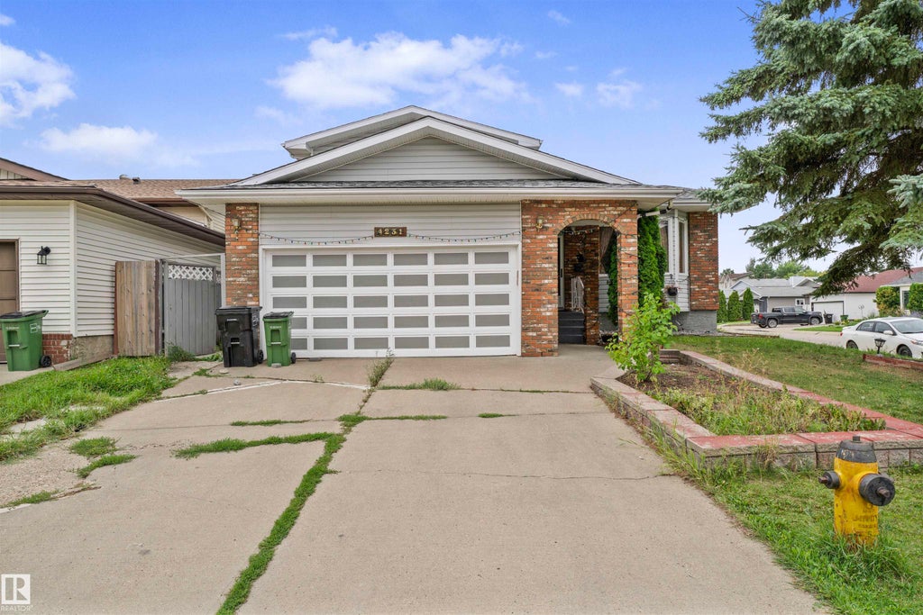 4231 32 Avenue Nw, Edmonton